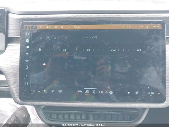 Rivian R1s Launch Edition 2023 7PDSGABL7PN004277 Image 19