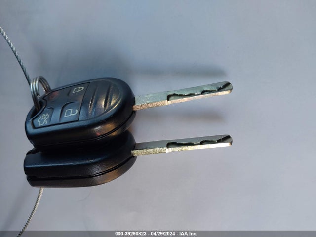 Ford FIESTA SE 2019 3FADP4EJ2KM166130 Image 11