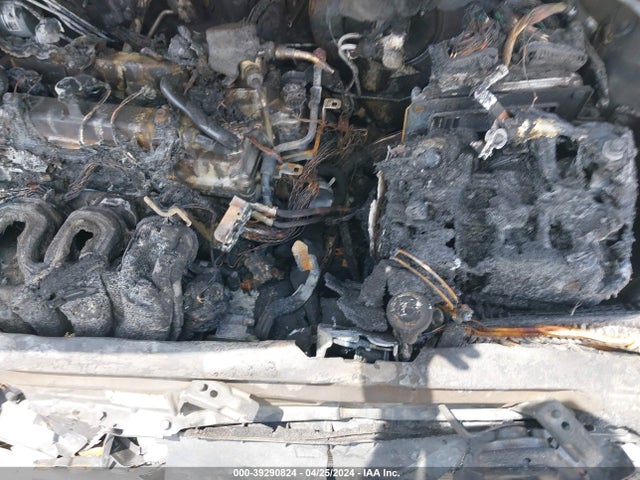 KIA RIO S 2019 3KPA24ABXKE167045 Image 10