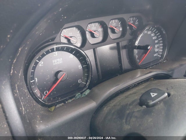 Chevrolet Silverado 1500 Wt 2018 1GCNCNEC3JZ101169 Image 7