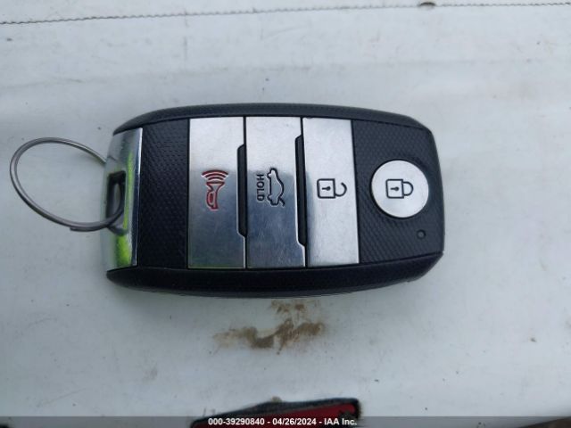 5XXGN4A79EG261152 KIA OPTIMA EX