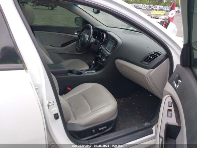 5XXGN4A79EG261152 KIA OPTIMA EX