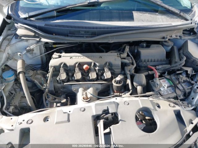 19XFB2F90FE240378 Honda Civic Ex-l