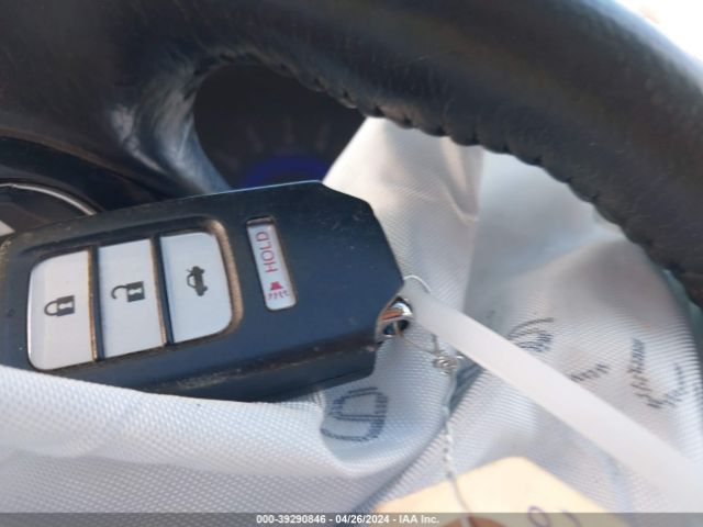 19XFB2F90FE240378 Honda Civic Ex-l