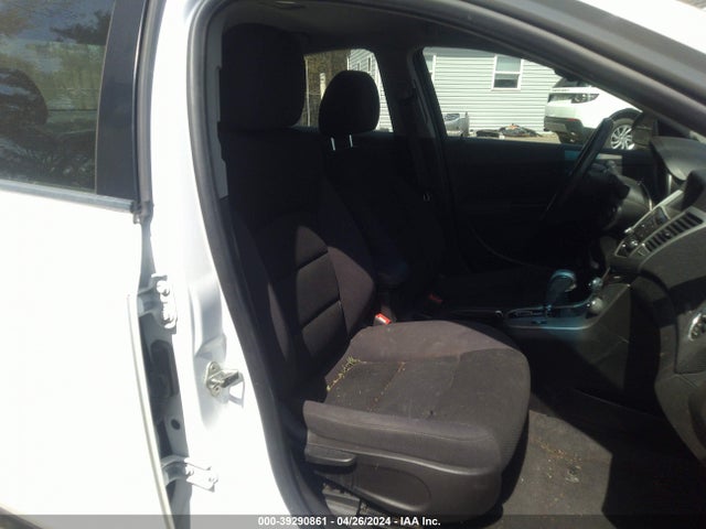 Chevrolet Cruze 1lt Auto 2014 1G1PC5SB8E7315380 Image 5