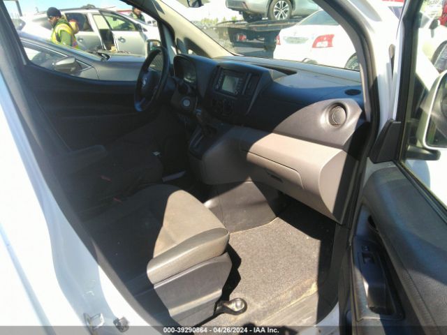 3N6CM0KN2EK694472 Nissan NV200 SV