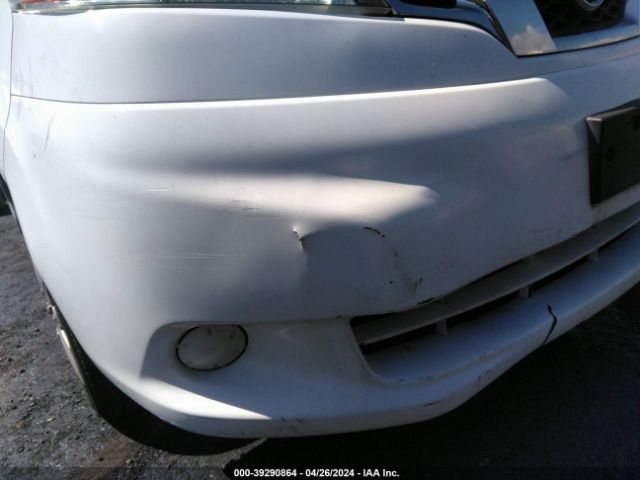 3N6CM0KN2EK694472 Nissan NV200 SV