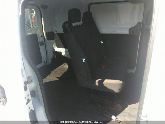 3N6CM0KN2EK694472 Nissan NV200 SV