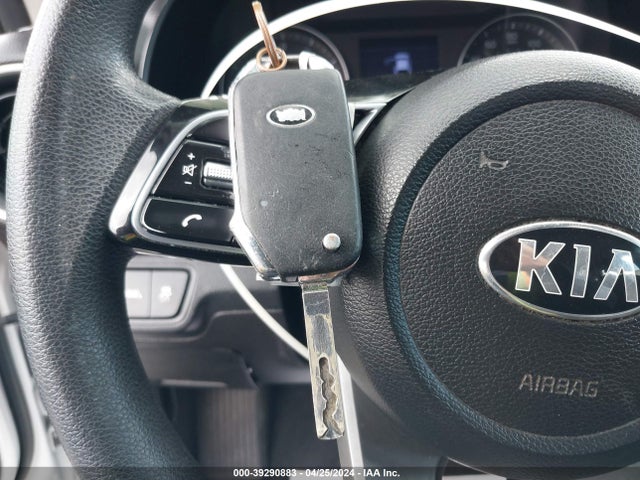 KIA Forte Lxs 2019 3KPF24AD5KE066437 Image 11