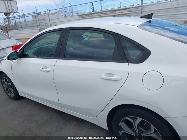 KIA Forte Lxs 2019 3KPF24AD5KE066437 Image 15