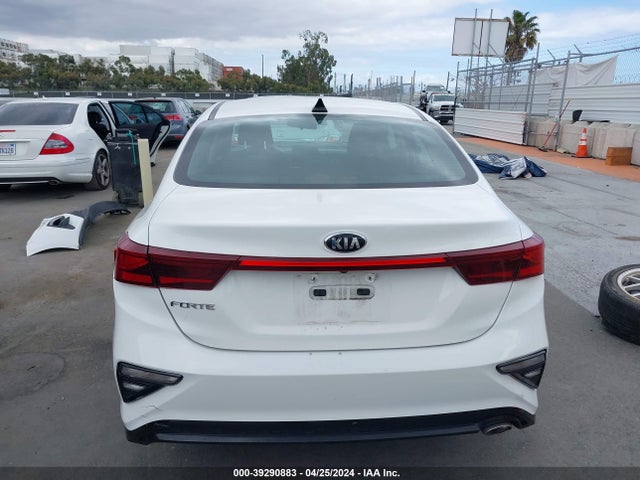 KIA Forte Lxs 2019 3KPF24AD5KE066437 Image 17