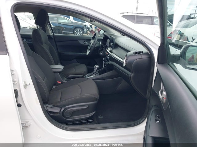KIA Forte Lxs 2019 3KPF24AD5KE066437 Image 5