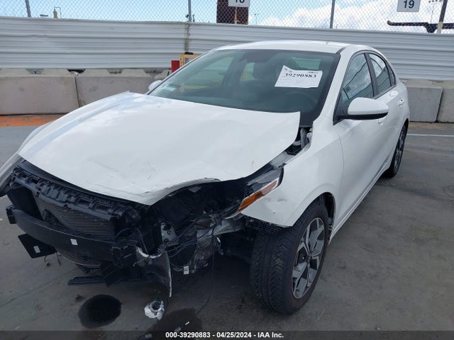 KIA Forte Lxs 2019 3KPF24AD5KE066437 Image 6