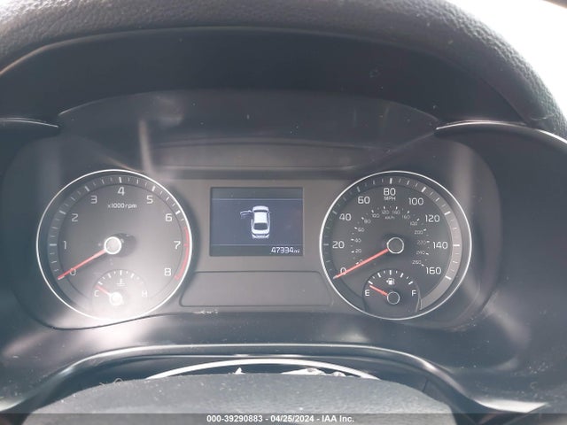 KIA Forte Lxs 2019 3KPF24AD5KE066437 Image 7