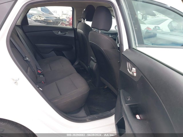 KIA Forte Lxs 2019 3KPF24AD5KE066437 Image 8