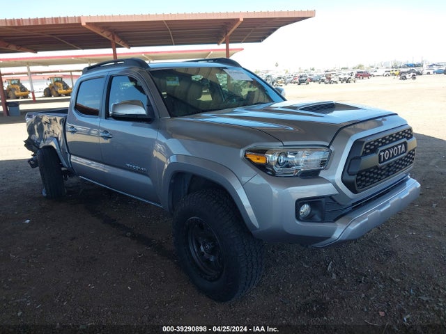 Toyota Tacoma Trd Sport 2016 3TMBZ5DN5GM001458 главное изображение