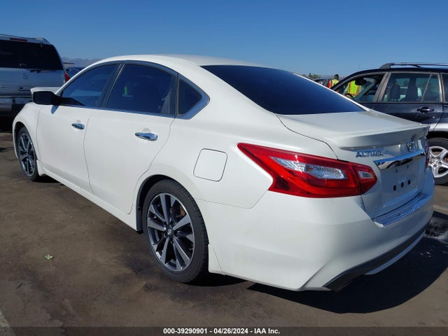 Nissan Altima 2.5 Sr 2016 1N4AL3APXGC169949 Image 3