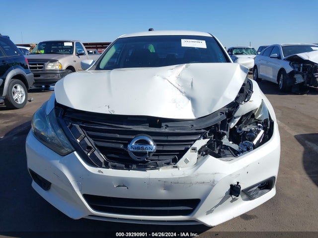 Nissan Altima 2.5 Sr 2016 1N4AL3APXGC169949 Image 6