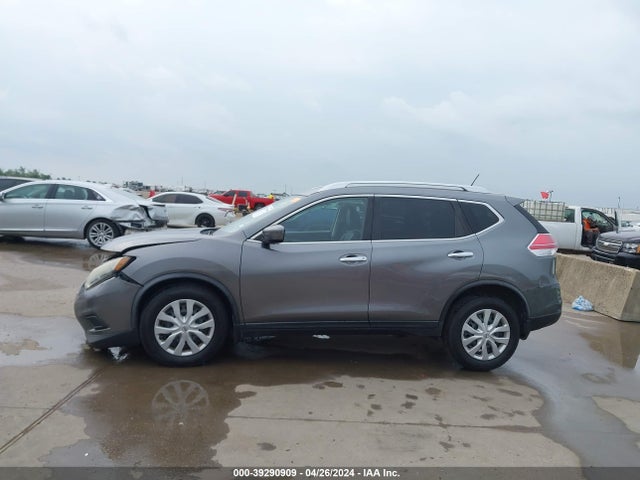 Nissan ROGUE S 2016 KNMAT2MT5GP633199 Image 14