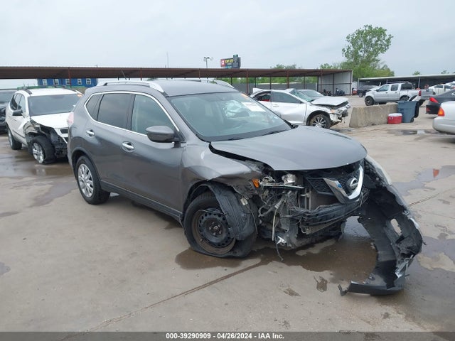 Nissan ROGUE S 2016 KNMAT2MT5GP633199 Image 17