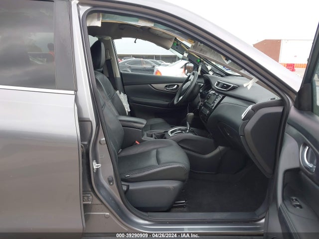 Nissan ROGUE S 2016 KNMAT2MT5GP633199 Image 5