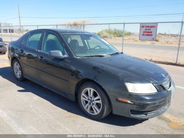 2005 SAAB 9-3 YS3FB45S251003790 Photo 0