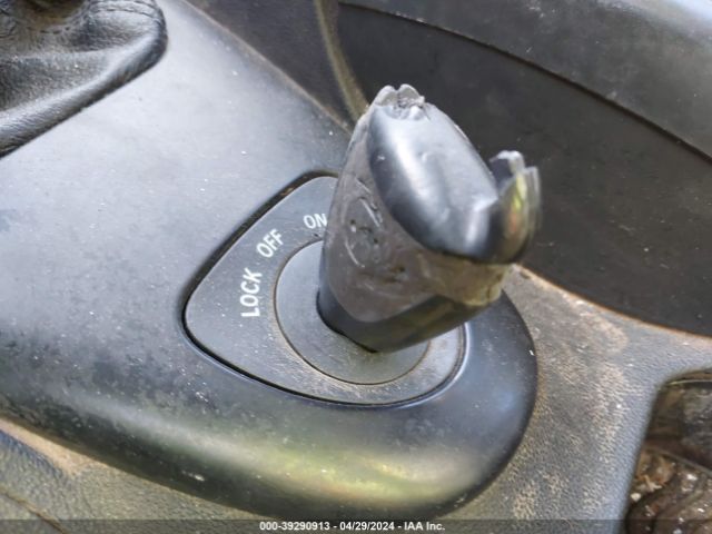 2005 SAAB 9-3 YS3FB45S251003790 Photo 10