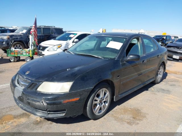 2005 SAAB 9-3 YS3FB45S251003790 Photo 1