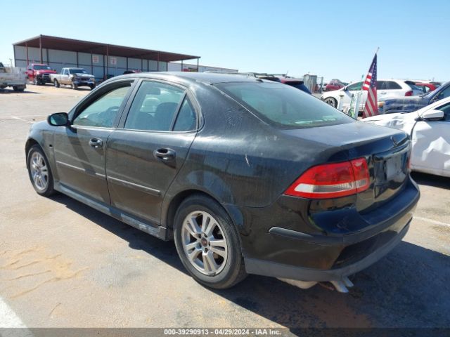 2005 SAAB 9-3 YS3FB45S251003790 Photo 2
