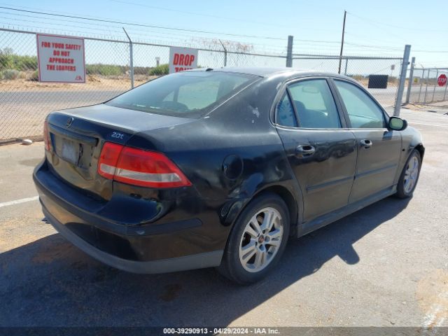 2005 SAAB 9-3 YS3FB45S251003790 Photo 3
