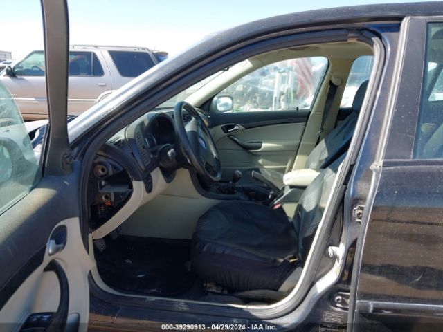 2005 SAAB 9-3 YS3FB45S251003790 Photo 4