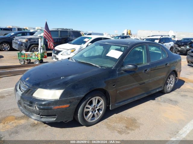 2005 SAAB 9-3 YS3FB45S251003790 Photo 5