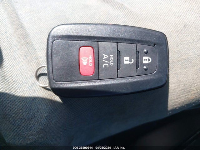 Toyota Prius Prime Le 2021 JTDKAMFP4M3195929 Image 11
