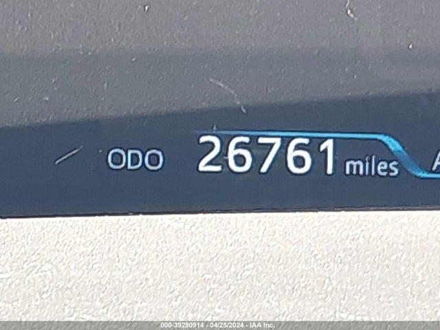 Toyota Prius Prime Le 2021 JTDKAMFP4M3195929 Image 15