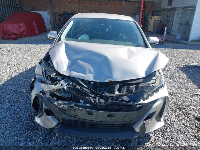 Toyota Prius Prime Le 2021 JTDKAMFP4M3195929 Image 6