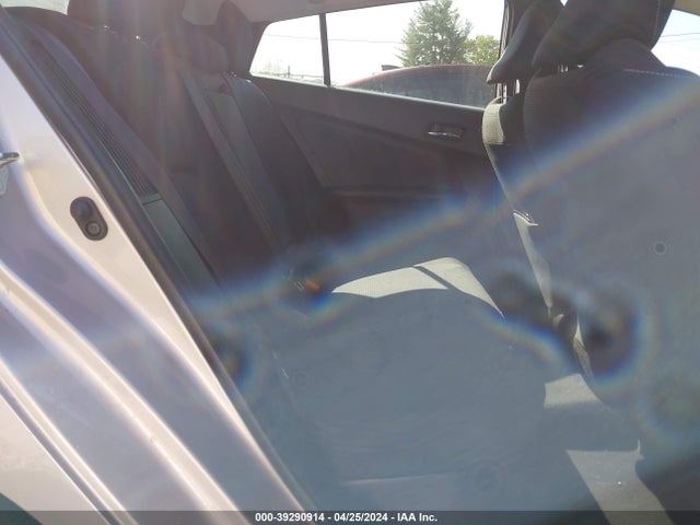 Toyota Prius Prime Le 2021 JTDKAMFP4M3195929 Image 8