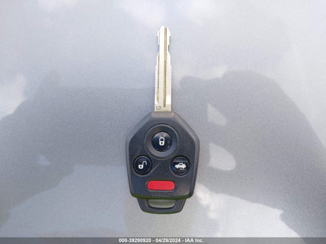 Subaru Wrx Premium 2015 JF1VA1D69F9810115 Image 11