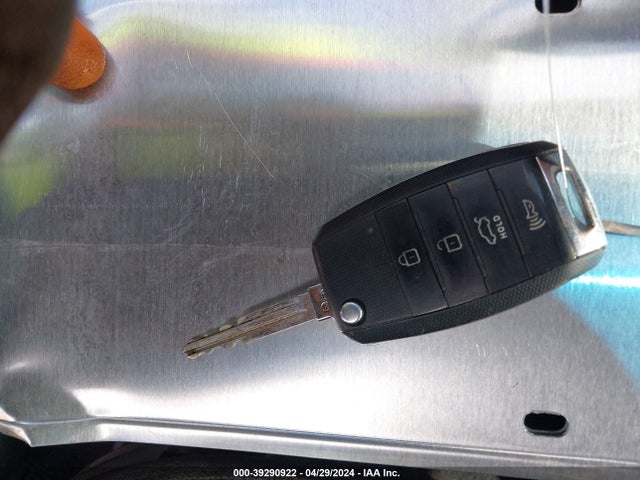 KIA FORTE LX 2017 3KPFK4A73HE031026 Image 11
