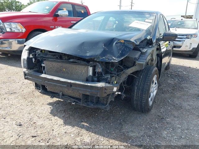 KIA FORTE LX 2017 3KPFK4A73HE031026 Image 6