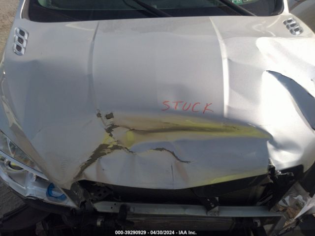 KL4CJESB2FB124154 Buick Encore