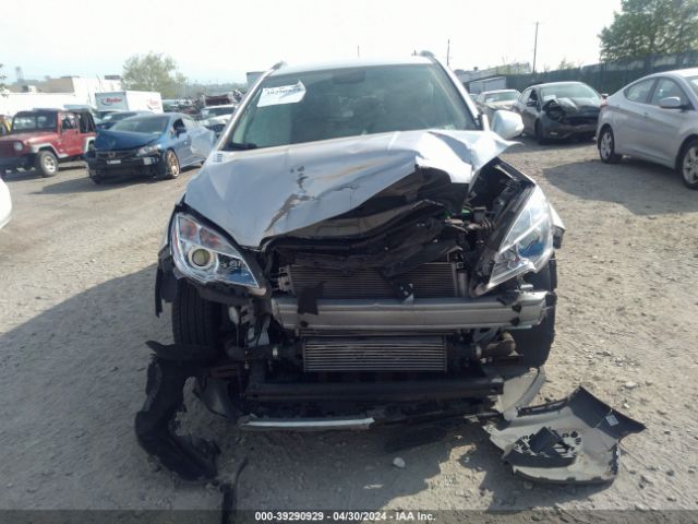 KL4CJESB2FB124154 Buick Encore