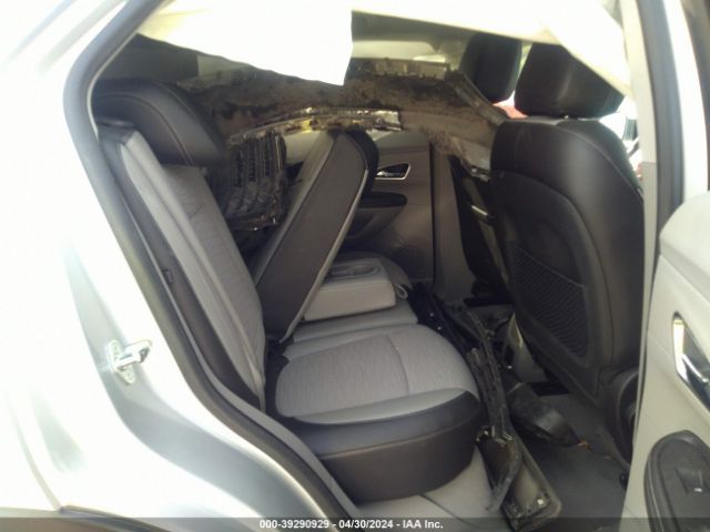 KL4CJESB2FB124154 Buick Encore