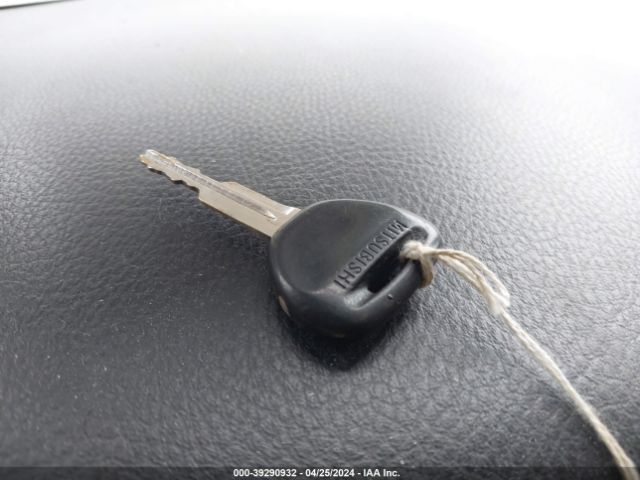 2004 MITSUBISHI LANCER SPORTBACK JA3AD29F14U053590 Photo 10