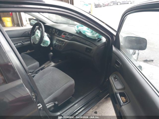 2004 MITSUBISHI LANCER SPORTBACK JA3AD29F14U053590 Photo 4