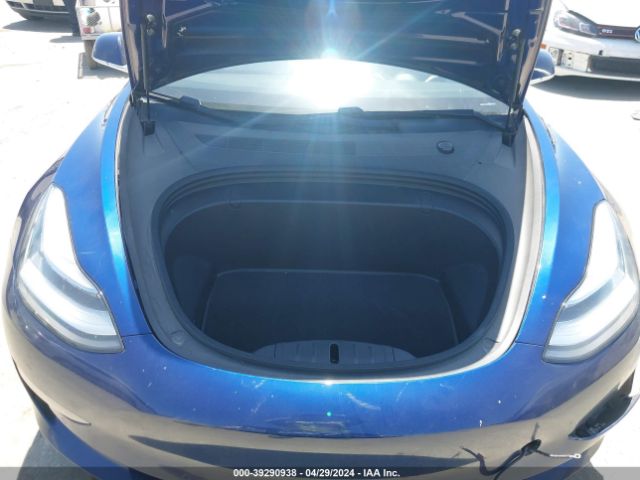 5YJ3E1EB4JF134964 Tesla Model 3 Long Range/performance