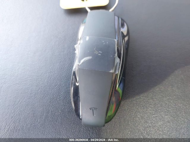 5YJ3E1EB4JF134964 Tesla Model 3 Long Range/performance