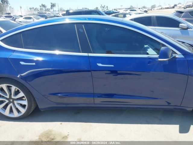 5YJ3E1EB4JF134964 Tesla Model 3 Long Range/performance