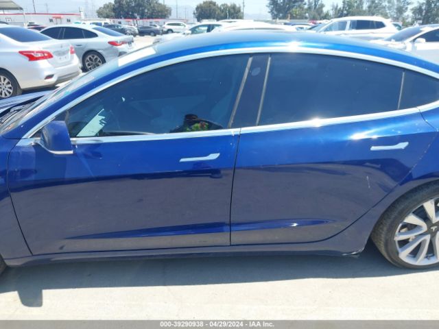 5YJ3E1EB4JF134964 Tesla Model 3 Long Range/performance