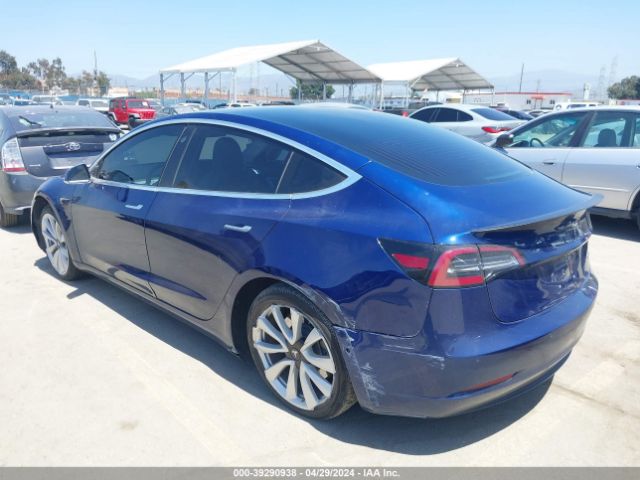 5YJ3E1EB4JF134964 Tesla Model 3 Long Range/performance