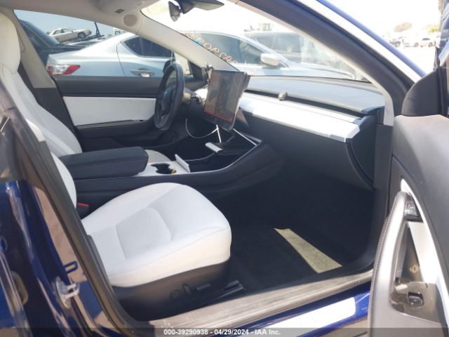 5YJ3E1EB4JF134964 Tesla Model 3 Long Range/performance